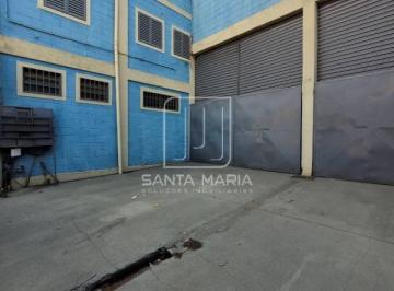 Garagem/estacionamento · Salão/Galpão (salão - sobrado)