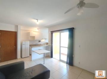 Sala · Apartamento (flat) 1 dormitórios/suite, cozinha planejada, lazer, elevador, em condomínio fechado