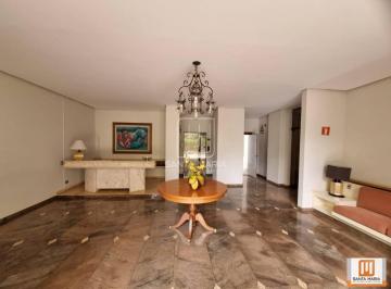 Hall De Entrada · Apartamento (tipo - padrao) 4 dormitórios/suite, cozinha planejada, portaria 24 horas, elevador, em