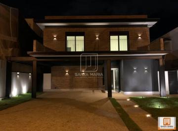 Fachada Unidade · Casa (sobrado em condominio) 4 dormitórios/suite, cozinha planejada, portaria 24 horas, em condomíni