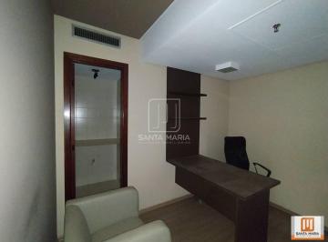 Recepção · Sala comercial (sala - edificio coml.) , portaria 24 horas, elevador, em condomínio fechado