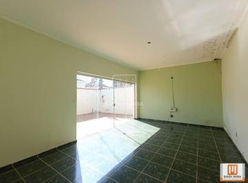 Sala de Estar · Casa (térrea na rua) 3 dormitórios/suite, cozinha planejada