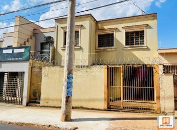 Fachada Unidade · Casa (sobrado na rua) 5 dormitórios