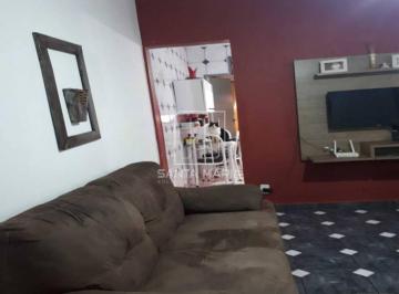 Sala · Casa (sobrado na  rua) 3 dormitórios/suite, cozinha planejada