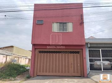 Fachada Unidade · Casa (sobrado na rua) 3 dormitórios/suite, cozinha planejada