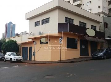 Fachada Unidade · Salão/Galpão (salão - sobrado)