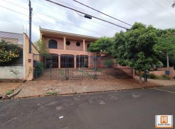 Fachada Unidade · Casa (sobrado na rua) 4 dormitórios/suite, cozinha planejada
