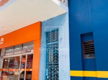 Fachada Unidade · Salão/Galpão (salão - sobrado)