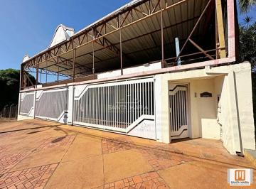 Fachada Unidade · Casa (sobrado na rua) 3 dormitórios/suite