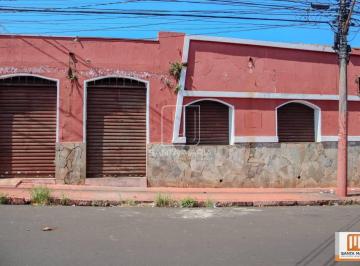 Fachada Unidade · Salão/Galpão (salão - térreo) , cozinha planejada