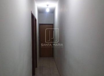 Quintal/corredores · Casa (térrea na rua) 3 dormitórios/suite, cozinha planejada