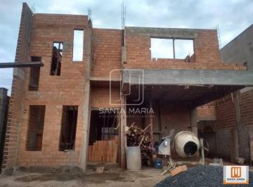 Fachada Unidade · Casa (sobrado em condominio) 3 dormitórios/suite, portaria 24 horas, lazer, em condomínio fechado