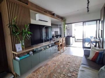 Sala · Apartamento (tipo - padrao) 2 dormitórios/suite, cozinha planejada, portaria 24 horas, lazer, espaço