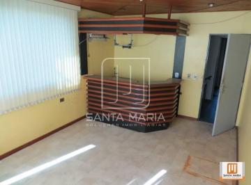 Sala · Salão/Galpão (salão - sobrado)