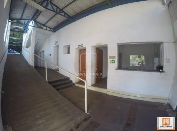 Hall de Entrada · Salão/Galpão (salão - térreo)