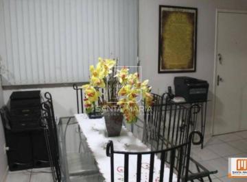 Sala de Jantar · Apartamento (cobertura 2 - duplex) 2 dormitórios, cozinha planejada, portaria 24 horas, em condomíni