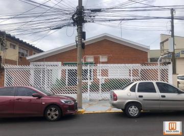 Fachada Unidade · Casa (térrea na rua) 3 dormitórios/suite, cozinha planejada