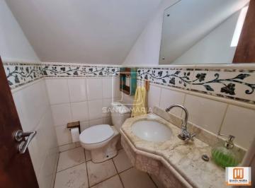 Lavabo · Casa (sobrado na  rua) 3 dormitórios/suite, cozinha planejada