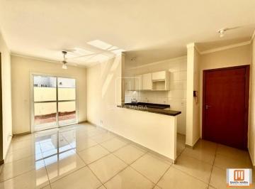 Sala · Apartamento (tipo - padrao) 2 dormitórios, portaria 24 horas, elevador, em condomínio fechado