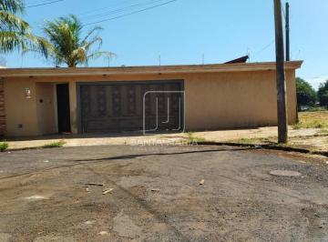 Fachada Unidade · Casa (térrea na rua) 3 dormitórios/suite