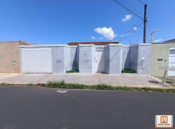 Fachada Unidade · Casa (térrea na rua) 3 dormitórios/suite, cozinha planejada