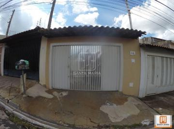 Fachada Unidade · Casa (sobradinho - inferior) 3 dormitórios/suite, cozinha planejada