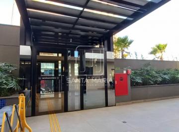 Recepção · Apartamento (tipo - padrao) 4 dormitórios/suite, cozinha planejada, portaria 24 horas, lazer, espaço