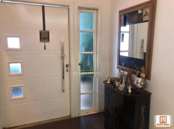 Hall de Entrada · Casa (térrea em condominio) 3 dormitórios/suite, cozinha planejada, portaria 24 horas, em condomínio