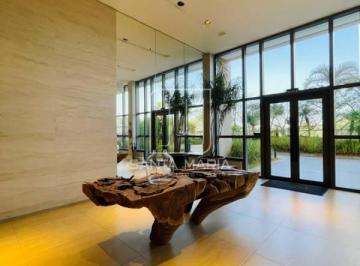 Hall De Entrada · Apartamento (tipo - padrao) 4 dormitórios/suite, portaria 24 horas, lazer, espaço gourmet, salão de