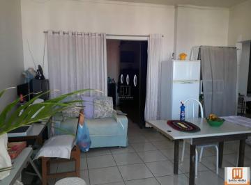 Sala · Apartamento (kitnete) 1 dormitórios, em condomínio fechado