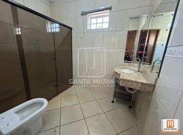 Banheiro/lavabo · Casa (térrea na rua) 3 dormitórios/suite, cozinha planejada