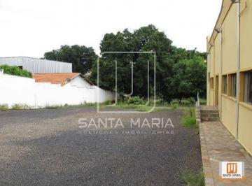Garagem/estacionamento · Salão/Galpão (salão - sobrado)