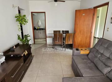 Sala · Apartamento (tipo - padrao) 2 dormitórios, em condomínio fechado