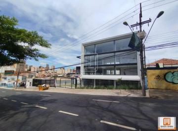 Fachada Unidade · Salão/Galpão (salão - sobrado)