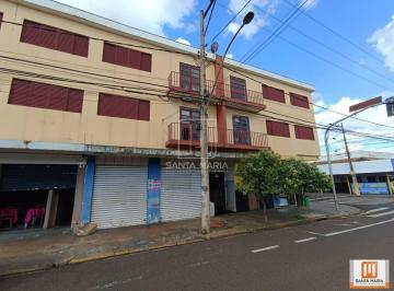 Fachada Unidade · Salão/Galpão (salão - térreo)