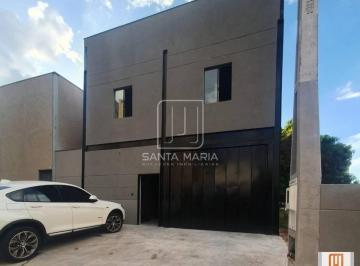 Fachada Unidade · Salão/Galpão (salão - sobrado)