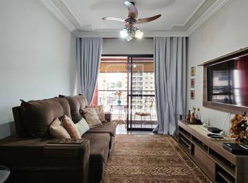 Sala · Apartamento (tipo - padrao) 3 dormitórios/suite, cozinha planejada, portaria 24 horas, lazer, salão 