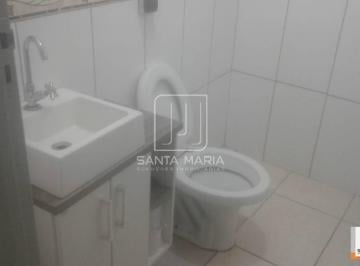 Banheiro/lavabo · Apartamento (tipo - padrao) 1 dormitórios, cozinha planejada, em condomínio fechado