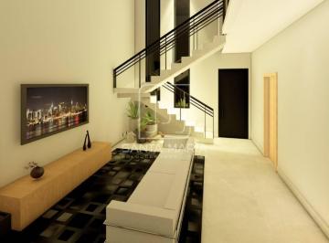 Sala · Casa (térrea em condominio) 3 dormitórios/suite, cozinha planejada, portaria 24 horas, em condomínio