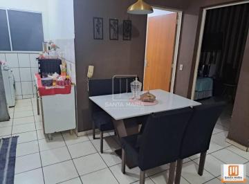 Sala de Jantar · Apartamento (tipo - padrao) 2 dormitórios, cozinha planejada, portaria 24 horas, lazer, em condomíni