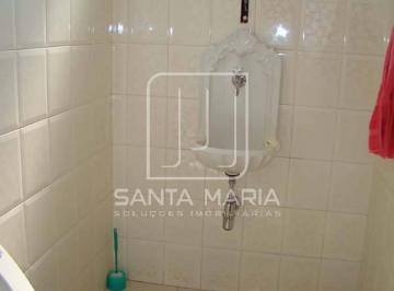 Banheiro/lavabo · Casa (sobrado na  rua) 3 dormitórios/suite, cozinha planejada