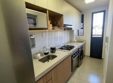 Cozinha · Apartamento (tipo - padrao) 2 dormitórios/suite, cozinha planejada, portaria 23 horas, elevador, em