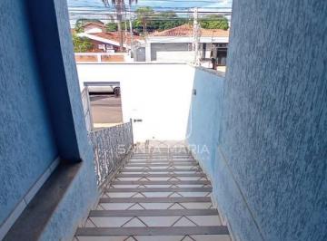 Hall de Entrada · Casa (sobrado na rua) 3 dormitórios/suite, cozinha planejada