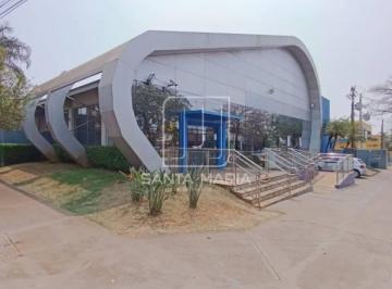 Fachada Unidade · Salão/Galpão (salão - térreo) , portaria 24 horas