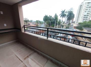 Varanda/Sacada · Apartamento (tipo - padrao) 2 dormitórios/suite, cozinha planejada, portaria 24 horas, elevador, em 