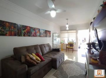 Sala · Casa (diversos) 3 dormitórios/suite, cozinha planejada, portaria 24 horas, em condomínio fechado
