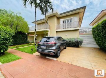 Fachada Unidade · Casa (sobrado em condominio) 4 dormitórios/suite, cozinha planejada, portaria 24 horas, lazer, salão