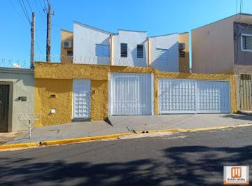 Fachada Unidade · Casa (sobrado na rua) 27 dormitórios/suite, cozinha planejada