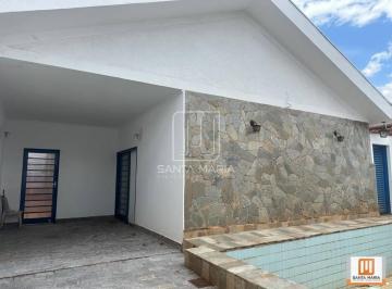 Piscina · Casa (térrea na rua) 3 dormitórios/suite, cozinha planejada