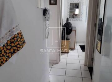 Quintal/corredores · Apartamento (tipo - padrao) 2 dormitórios, cozinha planejada, portaria 24 horas, lazer, salão de fes